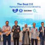 UEM Sunrise launches The Beat 2.0 at Kiara Bay